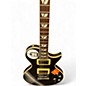 Used Fernandes Monterey Black Solid Body Electric Guitar