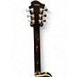 Used Fernandes Monterey Black Solid Body Electric Guitar