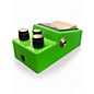 Used Ibanez TS9 Tube Screamer Distortion Effect Pedal