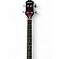 Used Epiphone Embassy Bass Antique Ivory Electric Bass Guitar