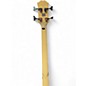 Used Epiphone Embassy Bass Antique Ivory Electric Bass Guitar