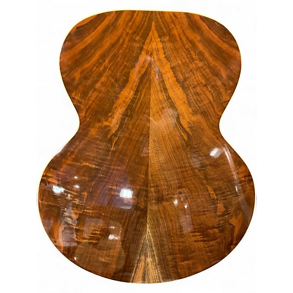 Used Gibson SJ200 Studio Super Jumbo Natural Acoustic Electric Guitar