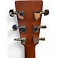 Used Martin DC16GTE Natural Acoustic Electric Guitar