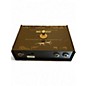 Used Award Session JD20 Jerry Donahue Twin Channel DI PreaAmp Effect Pedal