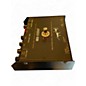 Used Award Session JD20 Jerry Donahue Twin Channel DI PreaAmp Effect Pedal