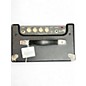 Used Fender Rumble 15 15W 1X8 Bass Combo Amp