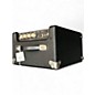 Used Fender Rumble 15 15W 1X8 Bass Combo Amp
