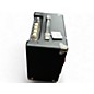 Used Fender Rumble 15 15W 1X8 Bass Combo Amp