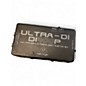 Used Behringer DI400P Passive Direct Box thumbnail