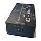 Used Behringer DI400P Passive Direct Box