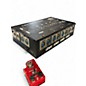 Used Elation dmx 4-way distributor Power Amp thumbnail