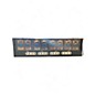 Used Elation dmx 4-way distributor Power Amp