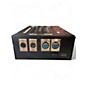 Used Elation dmx 4-way distributor Power Amp