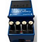 Used BOSS CS3 Compressor Sustainer Effect Pedal