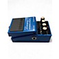 Used BOSS CS3 Compressor Sustainer Effect Pedal
