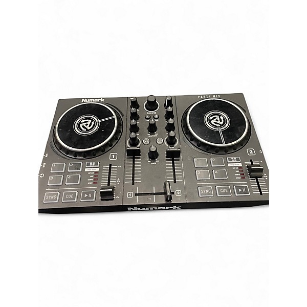 Used Numark PARTY MIX DJ Mixer