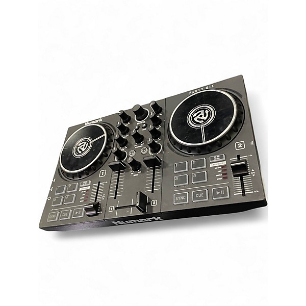 Used Numark PARTY MIX DJ Mixer