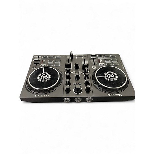 Used Numark PARTY MIX DJ Mixer
