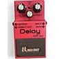 Used BOSS DM2W Delay Waza Craft Effect Pedal thumbnail