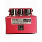 Used BOSS DM2W Delay Waza Craft Effect Pedal