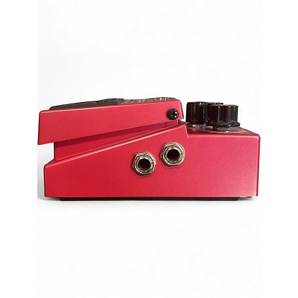 Used BOSS DM2W Delay Waza Craft Effect Pedal