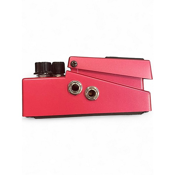 Used BOSS DM2W Delay Waza Craft Effect Pedal