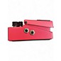 Used BOSS DM2W Delay Waza Craft Effect Pedal