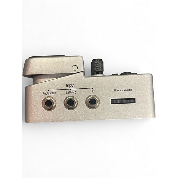 Used Singular Sound Beatbuddy Drum Machine