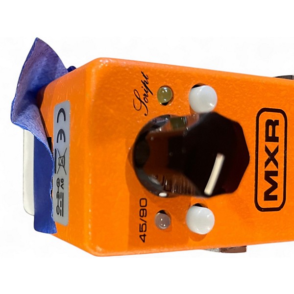 Used MXR Phase 95 Mini  Effect Pedal