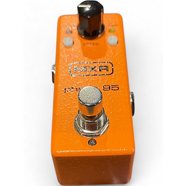 Used MXR Phase 95 Mini Effect Pedal | Guitar Center