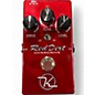 Used Keeley Red Dirt Overdrive Effect Pedal thumbnail
