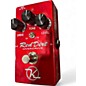 Used Keeley Red Dirt Overdrive Effect Pedal