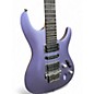 Used Ibanez S470 DEEP VIOLET Solid Body Electric Guitar