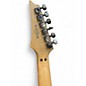 Used Ibanez S470 DEEP VIOLET Solid Body Electric Guitar