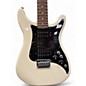 Used Fender Player Lead III Olympic White Solid Body Electric Guitar