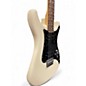 Used Fender Player Lead III Olympic White Solid Body Electric Guitar