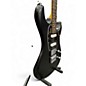 Used Godin Session HT Black Solid Body Electric Guitar