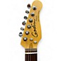 Used Godin Session HT Black Solid Body Electric Guitar