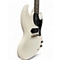 Used Epiphone YUNGBLUD Signature SG Junior Classic White Solid Body Electric Guitar