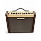 Used Fishman PROLBT500 Loudbox Mini Acoustic Guitar Combo Amp thumbnail