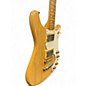 Used 1970s Epiphone ET-290 Natural Solid Body Electric Guitar