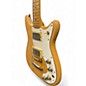 Used 1970s Epiphone ET-290 Natural Solid Body Electric Guitar