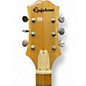 Used 1970s Epiphone ET-290 Natural Solid Body Electric Guitar