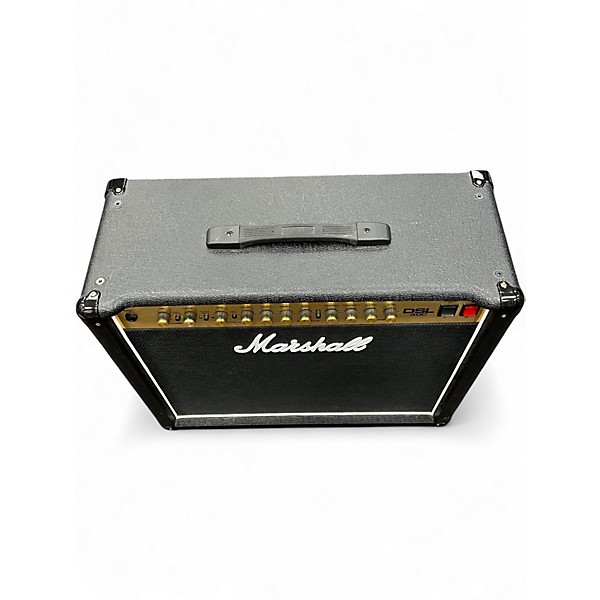 Used Marshall DSL40C 40W 1x12 Tube Guitar Combo Amp