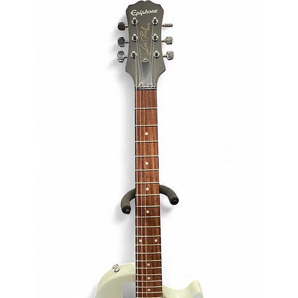 Used Epiphone Les Paul Special I GREY Solid Body Electric Guitar