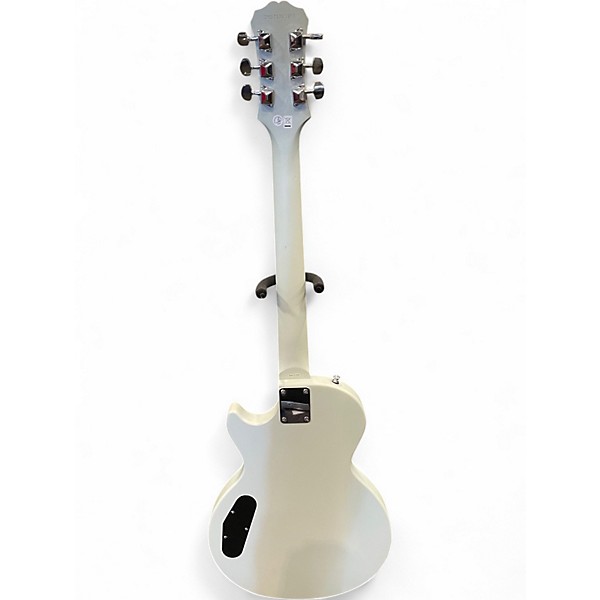 Used Epiphone Les Paul Special I GREY Solid Body Electric Guitar