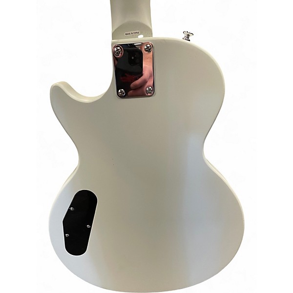 Used Epiphone Les Paul Special I GREY Solid Body Electric Guitar