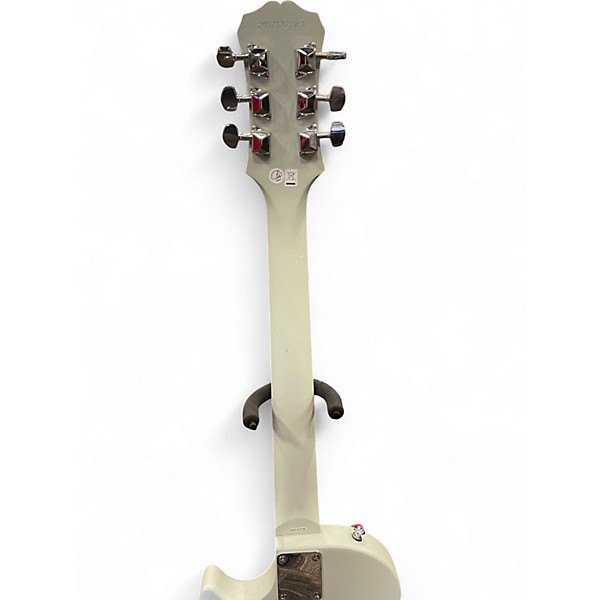 Used Epiphone Les Paul Special I GREY Solid Body Electric Guitar