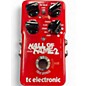 Used TC Electronic Hall Of Fame 2 Reverb Effect Pedal thumbnail