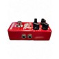Used TC Electronic Hall Of Fame 2 Reverb Effect Pedal